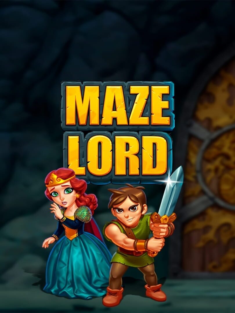Maze Lord