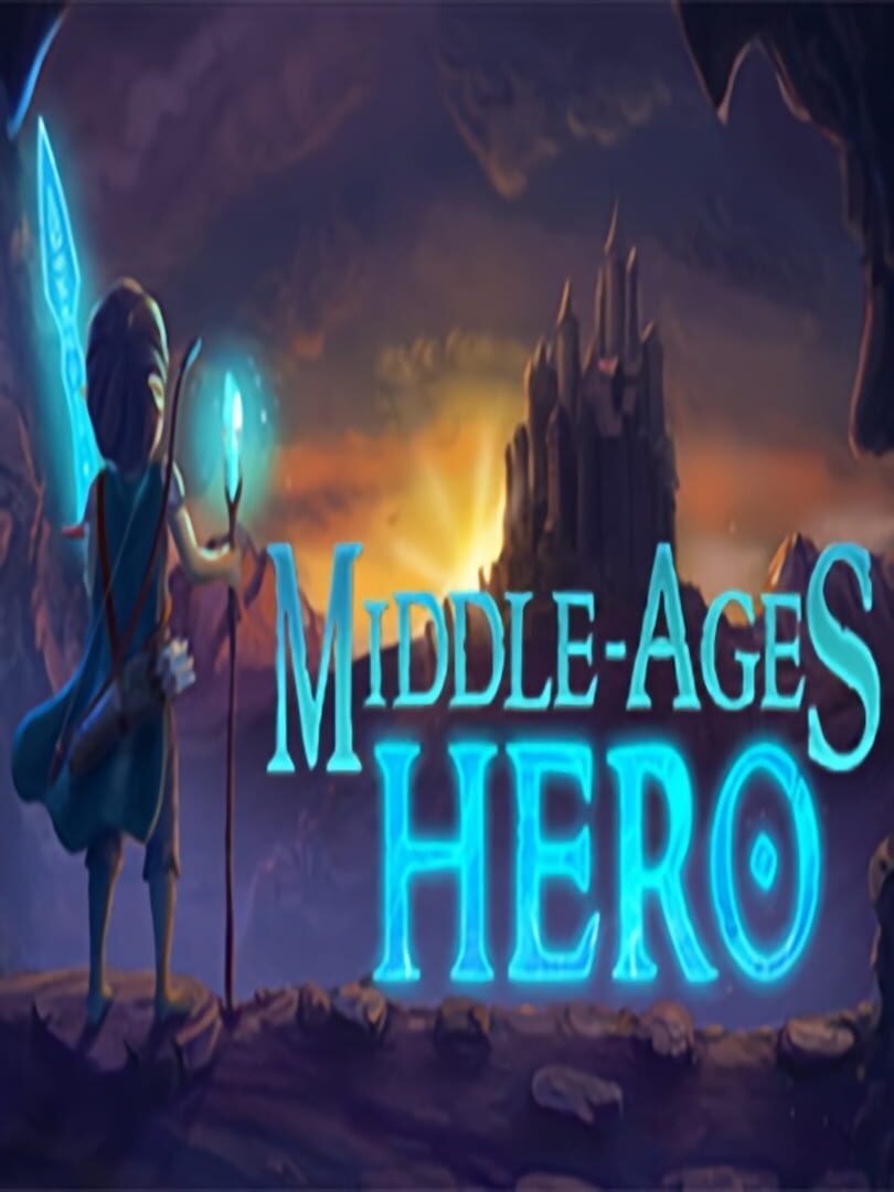 Middle Ages Hero (2017)