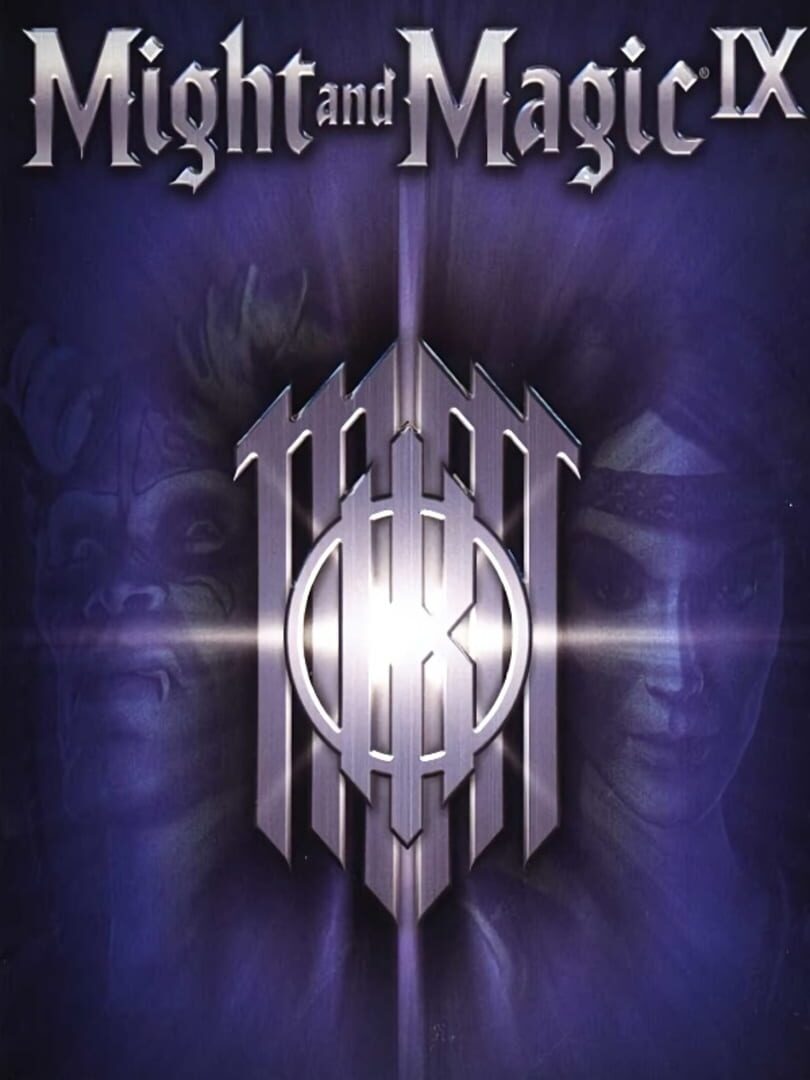 Might and Magic IX (2002)