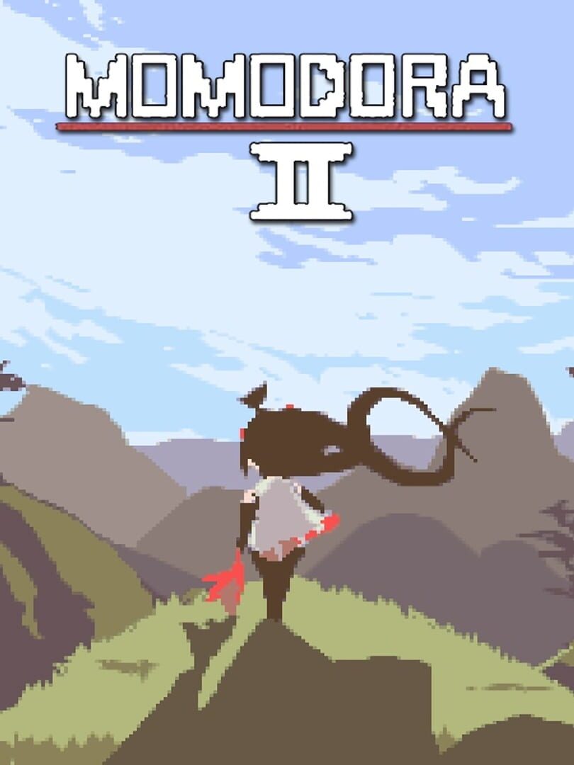 Momodora II (2011)