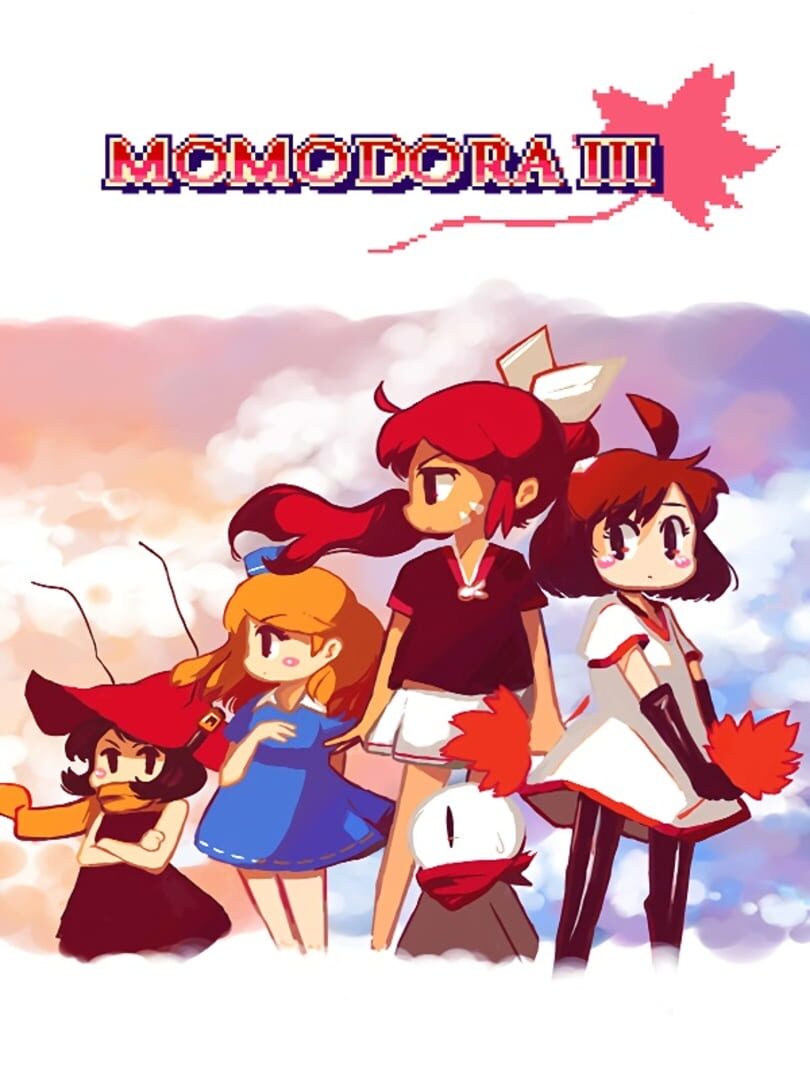 Momodora III (2014)