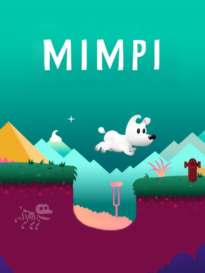 Mimpi (2015)