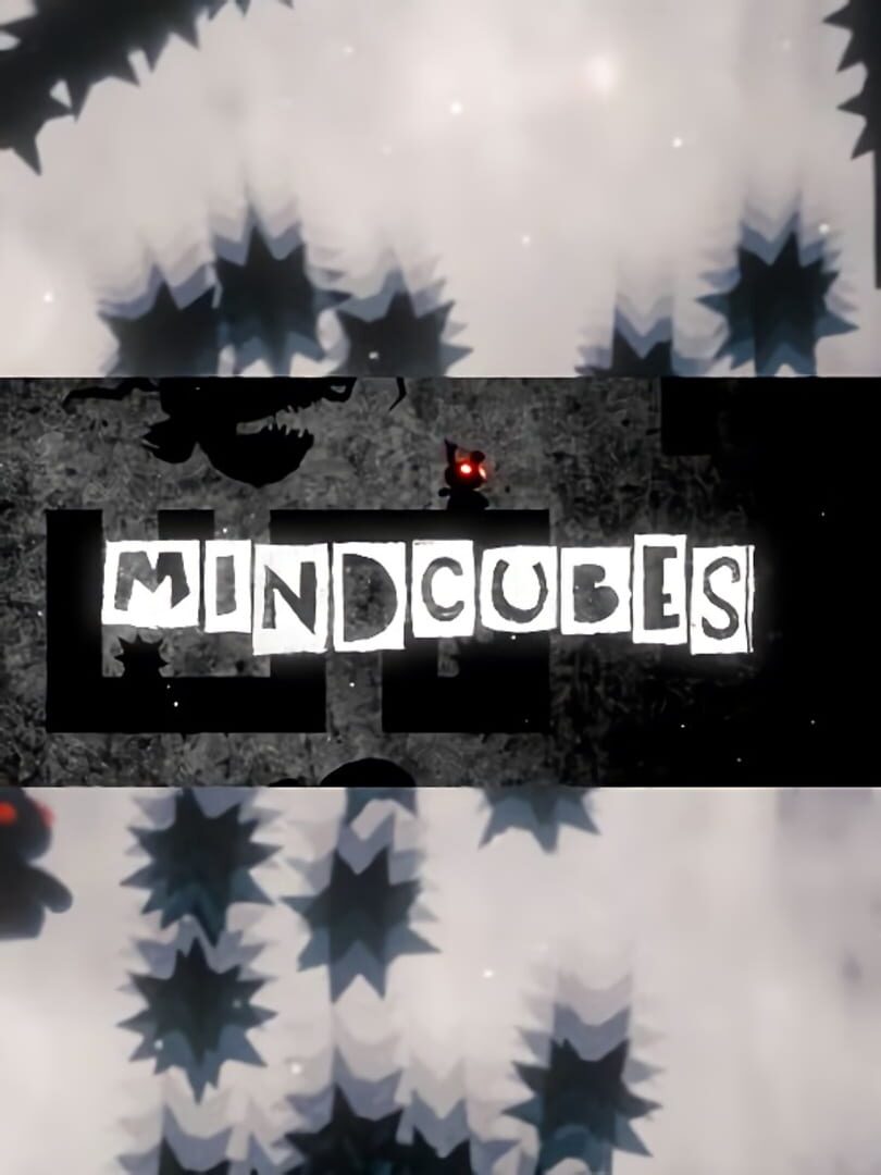 MindCubes: Inside the Twisted Gravity Puzzle (2017)