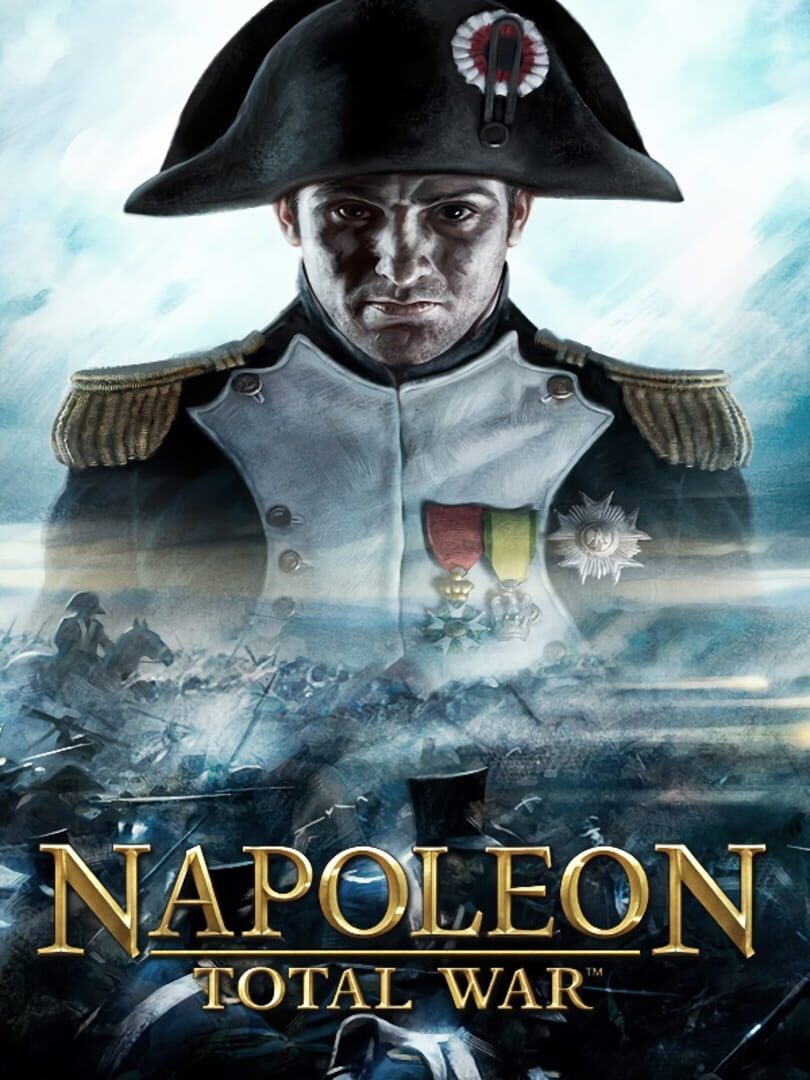 Napoleon: Total War (2010)