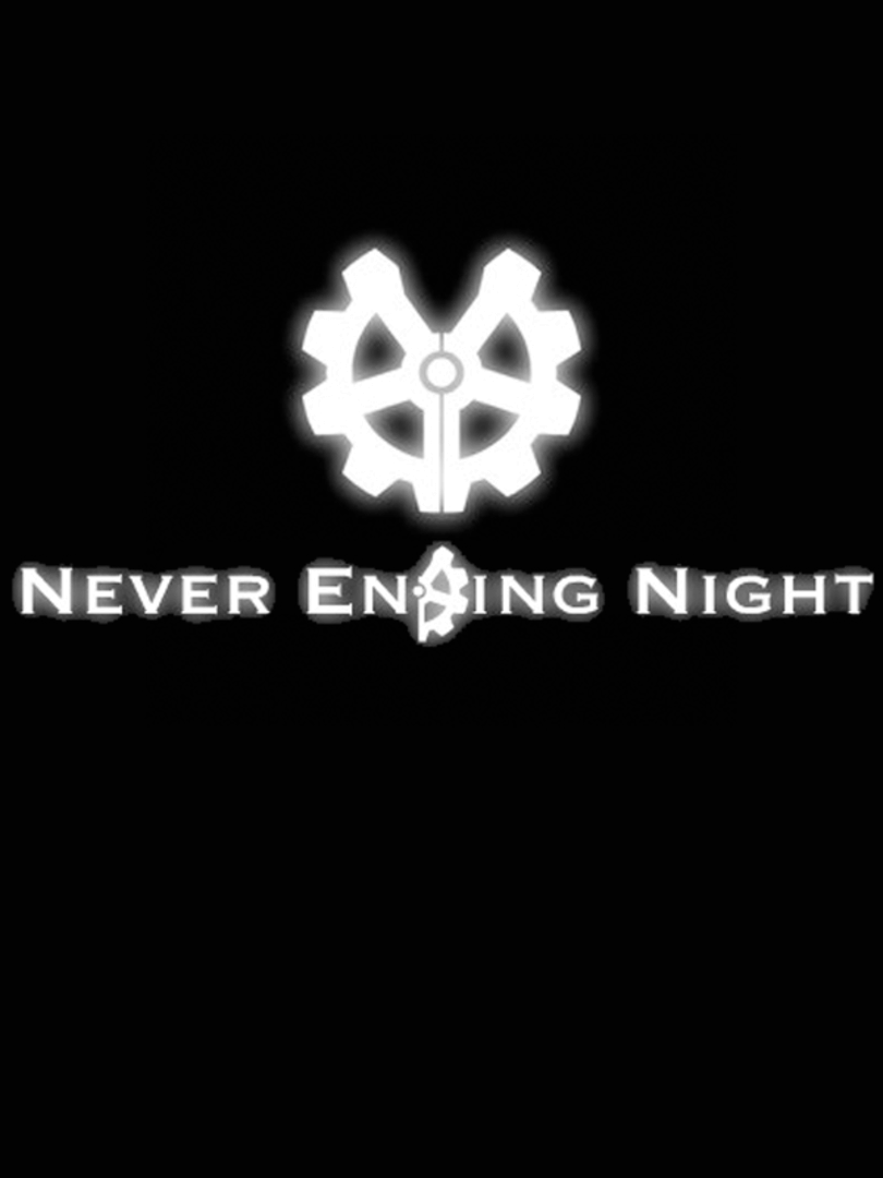 Never Ending Night Cover