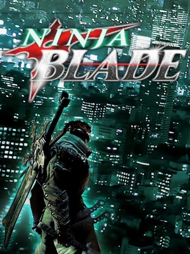 Ninja Blade (2009)