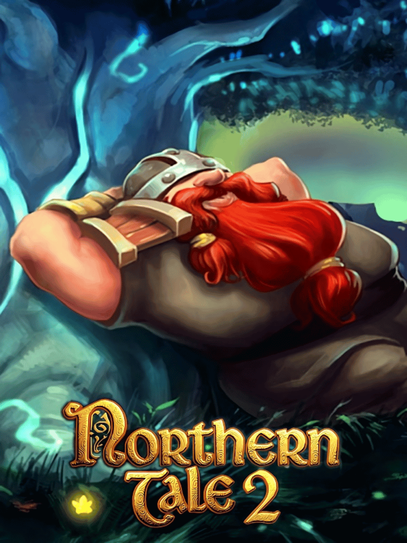 Northern Tale 2 Cover