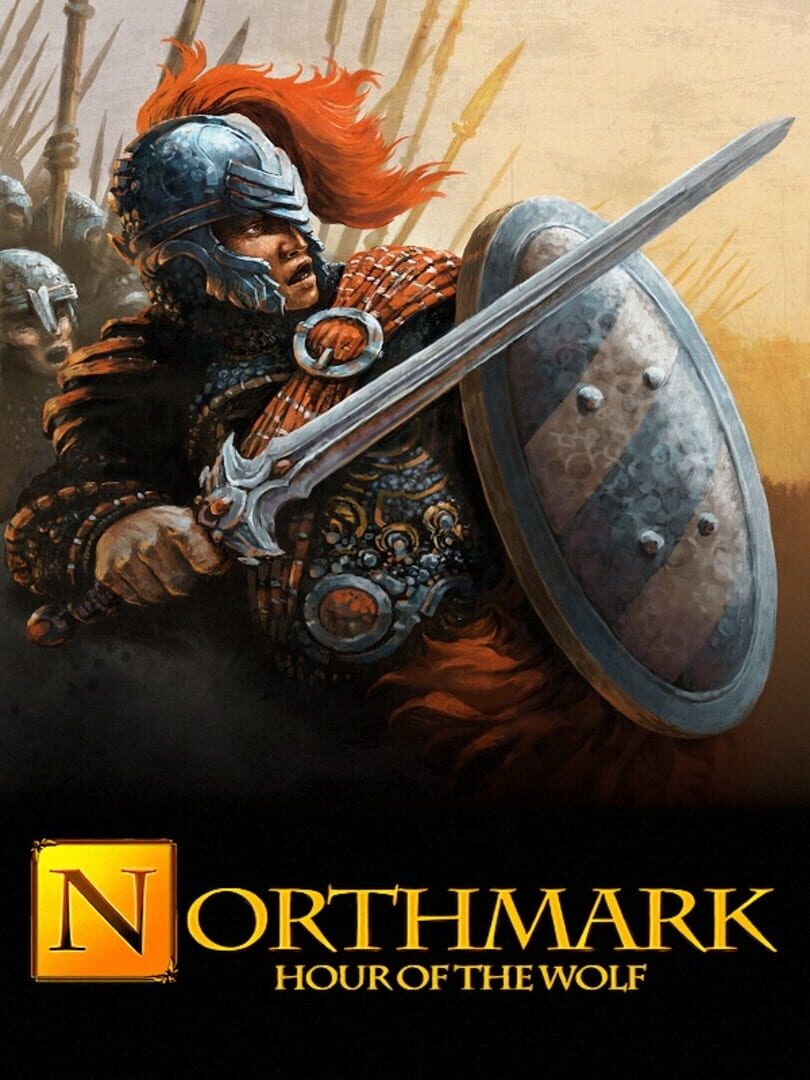 Northmark: Hour of the Wolf (2014)