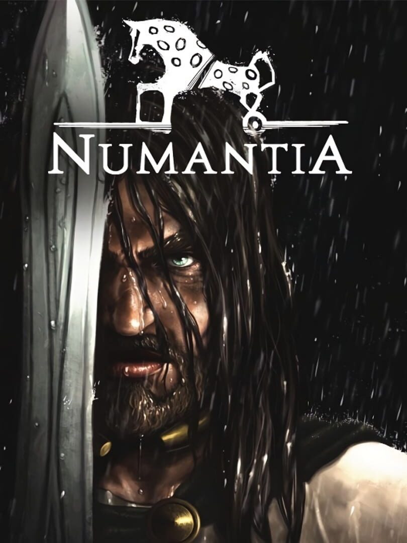 Numantia (2017)