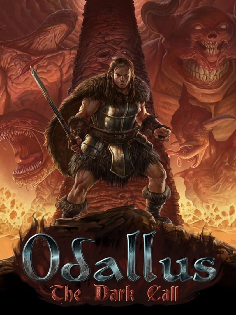 Odallus: The Dark Call (2015)