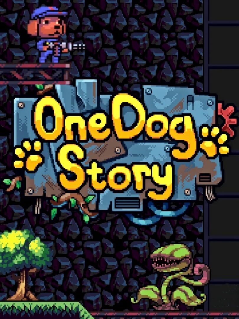 One Dog Story (2017)