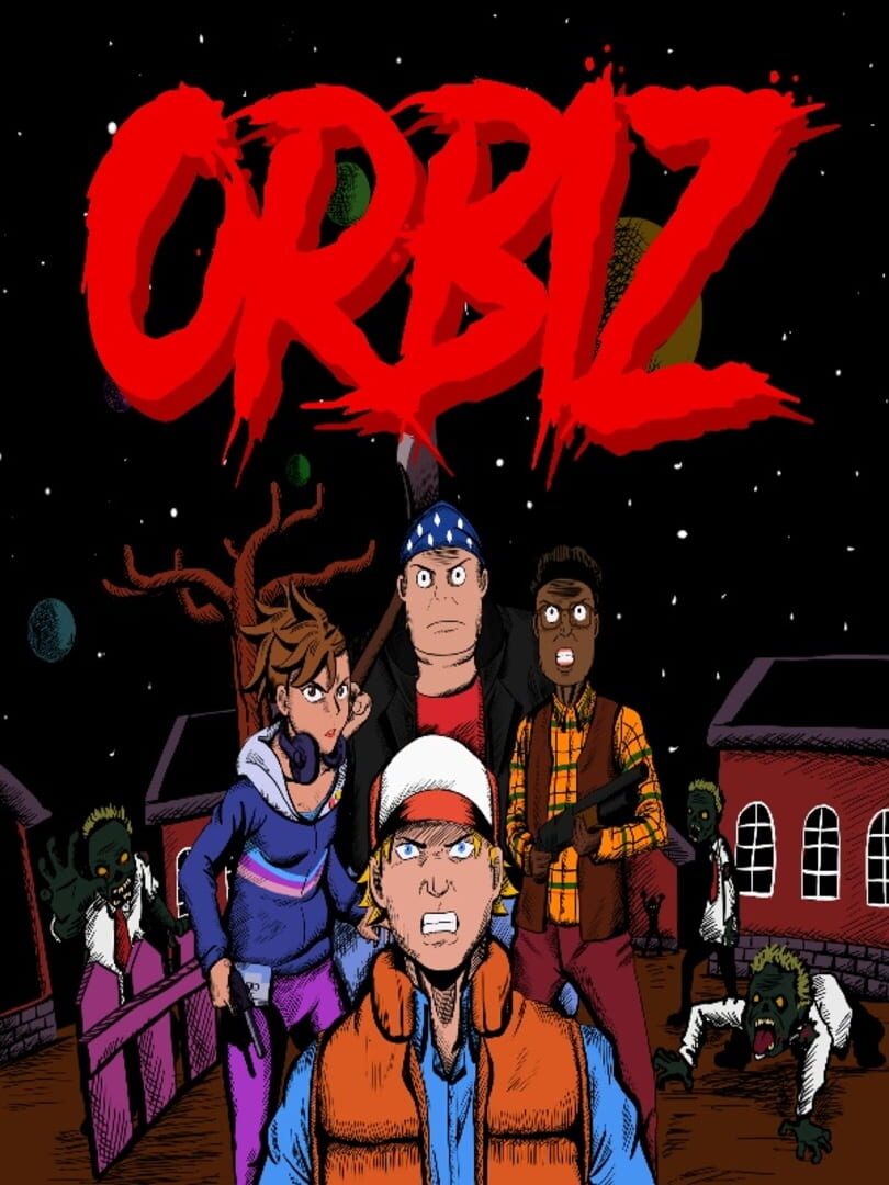 Orbiz (2017)