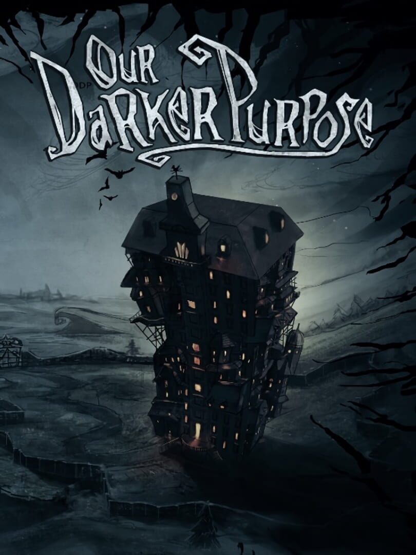 Our Darker Purpose (2014)