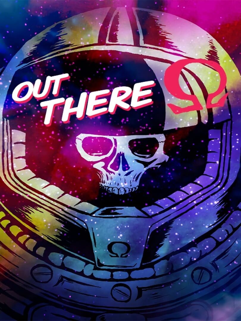 Out There (2014)