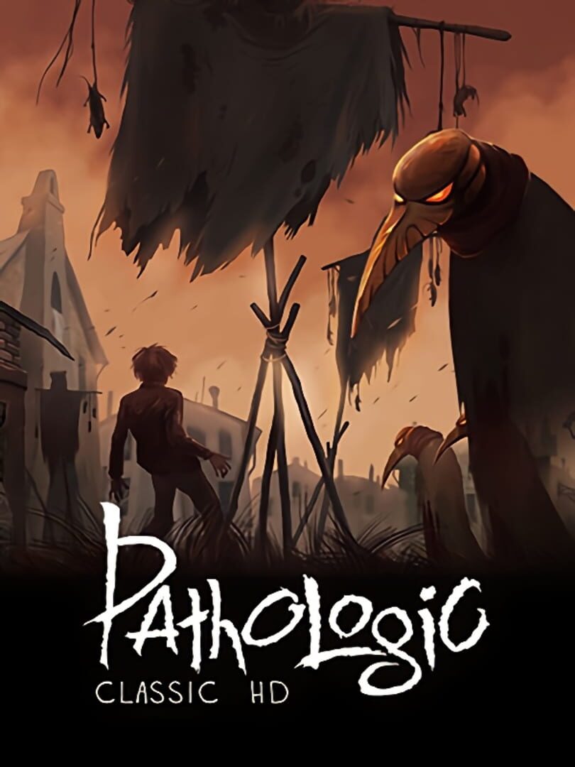 Pathologic Classic HD Remaster (2015)