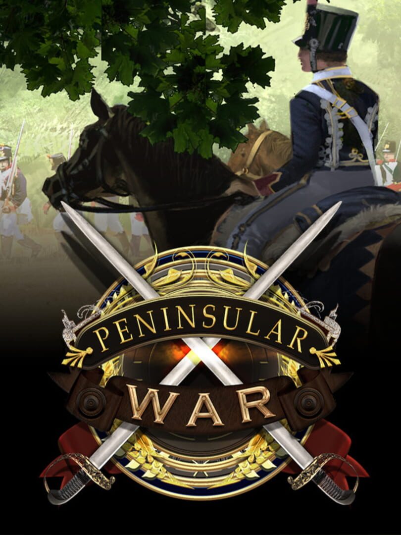 Peninsular War Battles (2015)