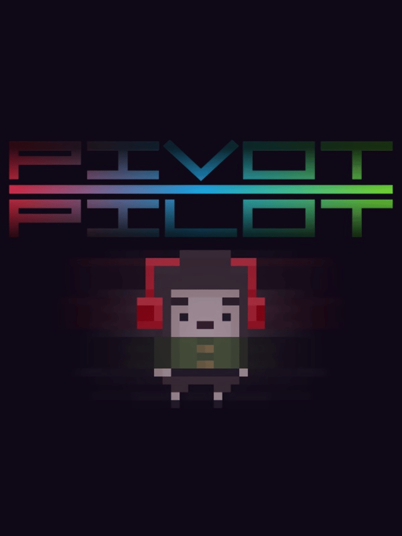 Pivot Pilot Cover