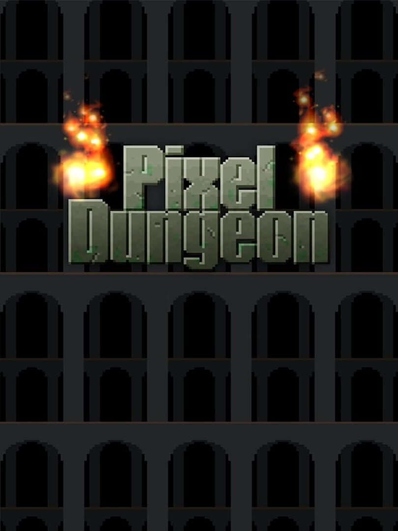 Pixel Dungeon (2012)