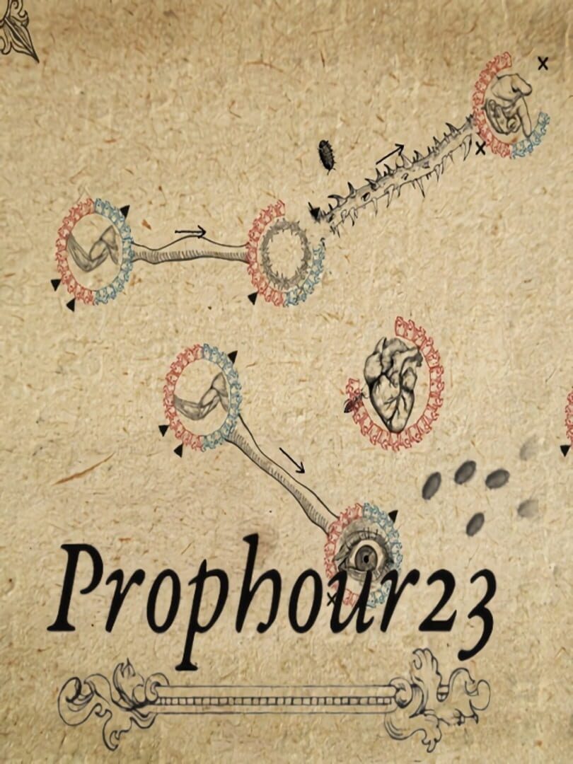 Prophour23 (2014)