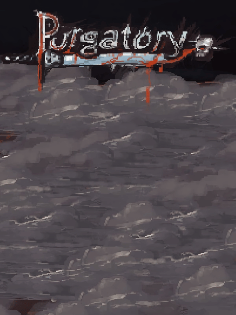 Purgatory Cover