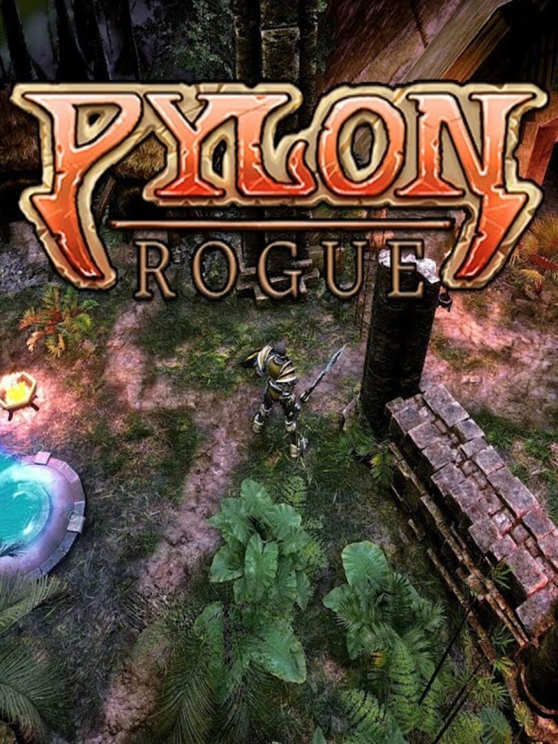 Pylon: Rogue (2016)