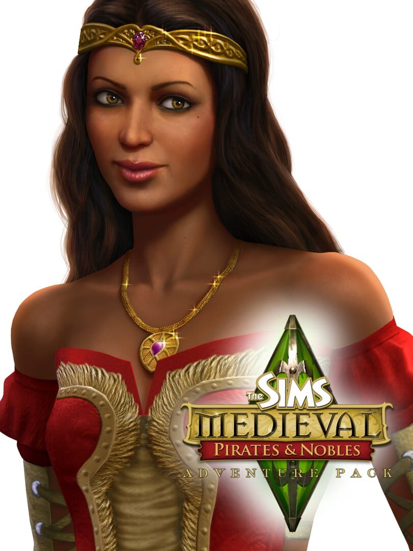 The Sims Medieval: Pirates and Nobles (2011)