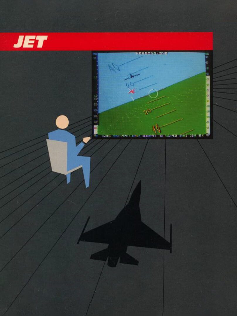 Jet (1985)