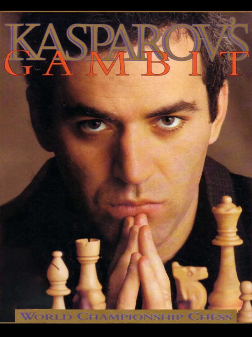 Kasparov's Gambit (1993)