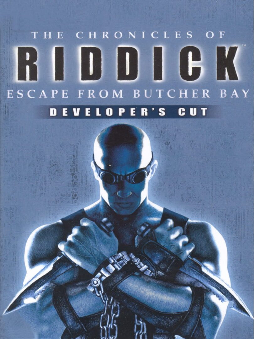 The Chronicles of Riddick: Escape from Butcher Bay - The Developer's Cut (2004)