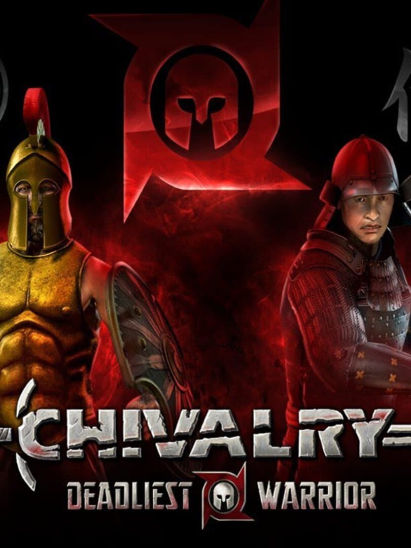 Chivalry: Deadliest Warrior