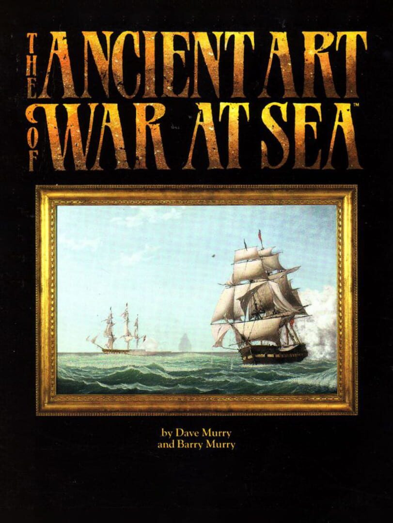 The Ancient Art of War at Sea (1987)