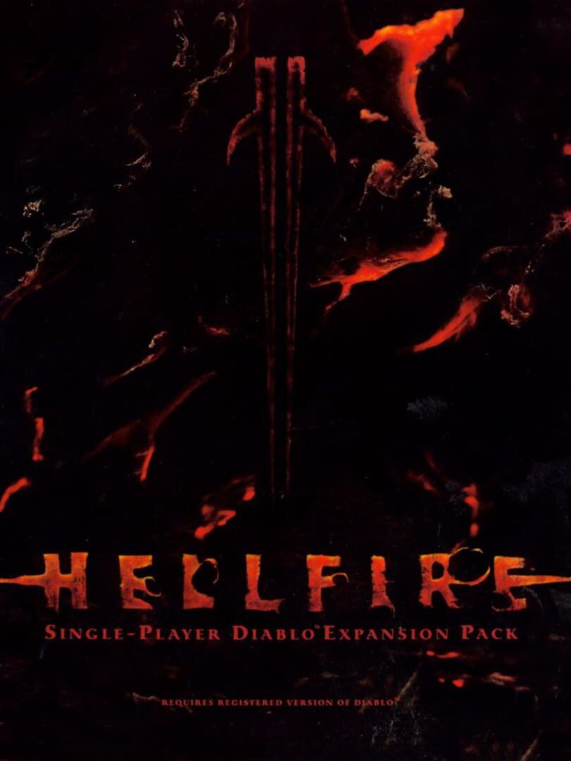 Diablo: Hellfire