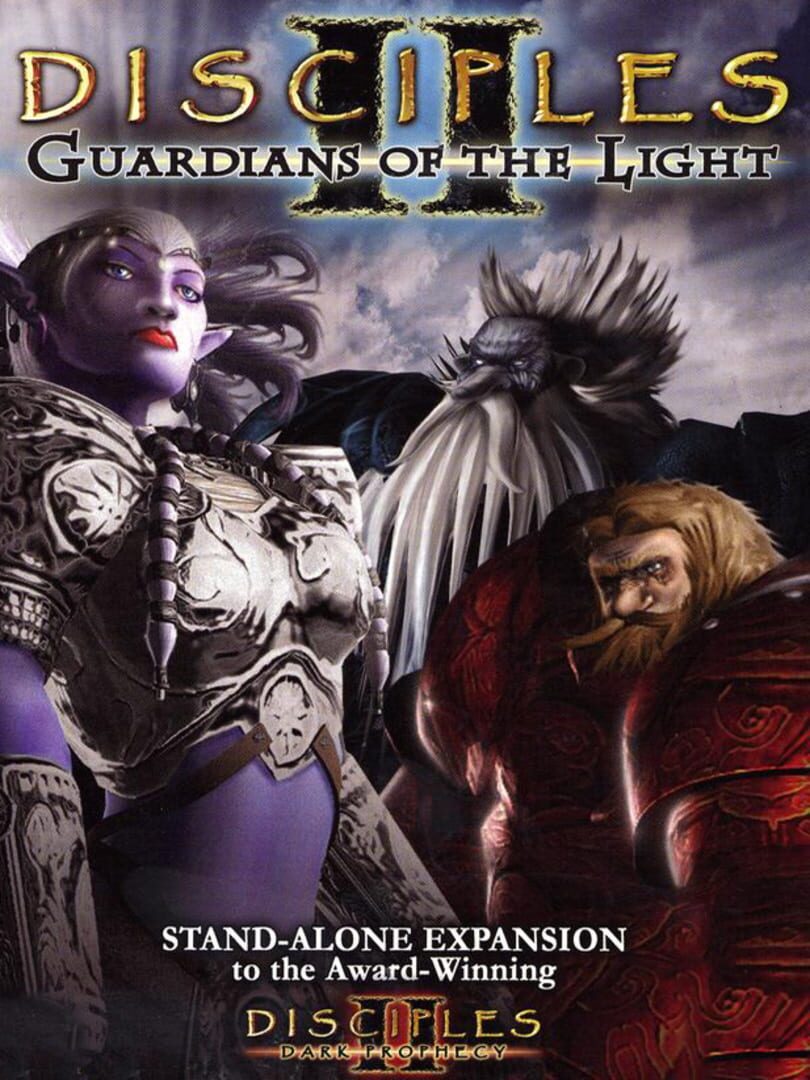 Disciples II: Guardians of the Light (2003)