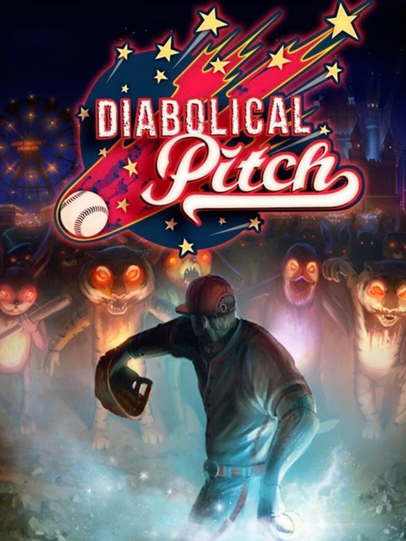 Diabolical Pitch (2012)