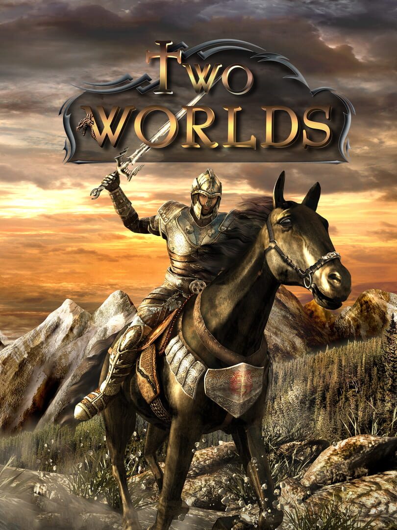 Two worlds коды. Игра two Worlds. Two Worlds 3. Игра two Worlds Epic Edition. Two Worlds II Постер.