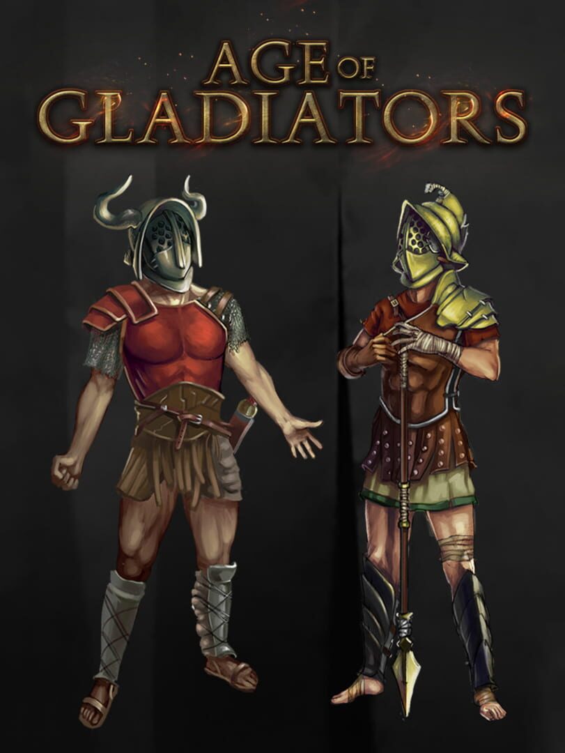 Age of gladiators. Age of Gladiators 2. The Gladiators: Galactic Circus games. Gladiator Manager.