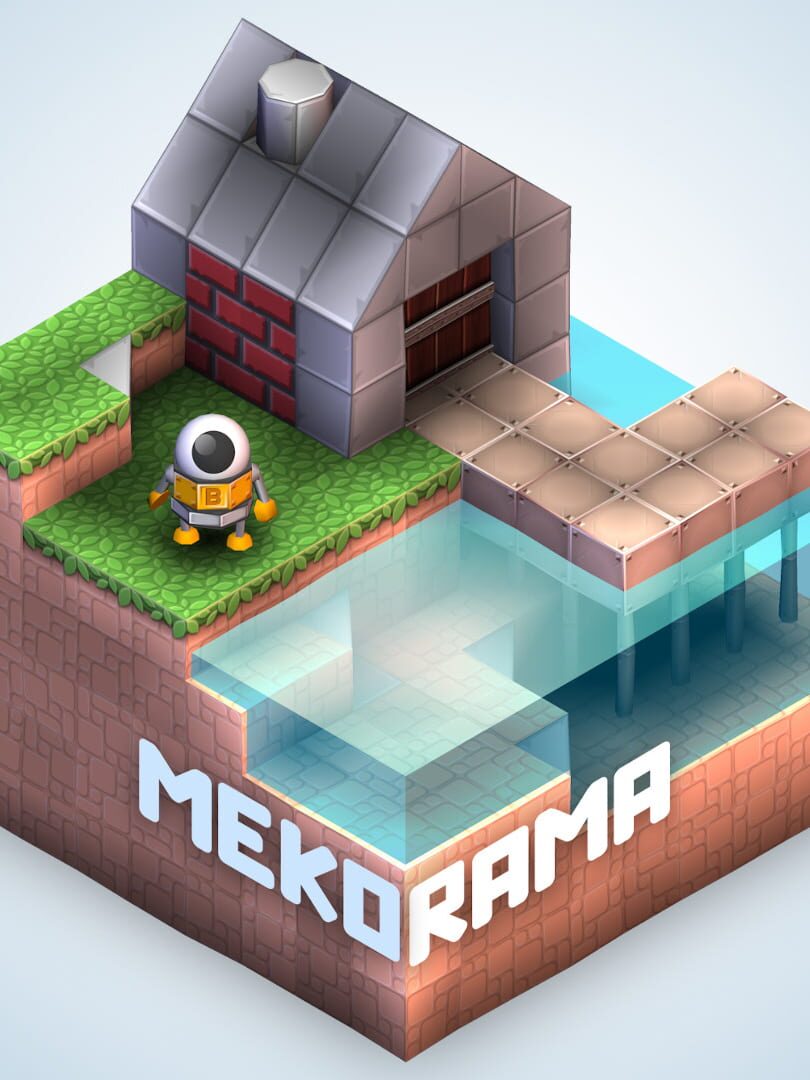 Mekorama (2016)