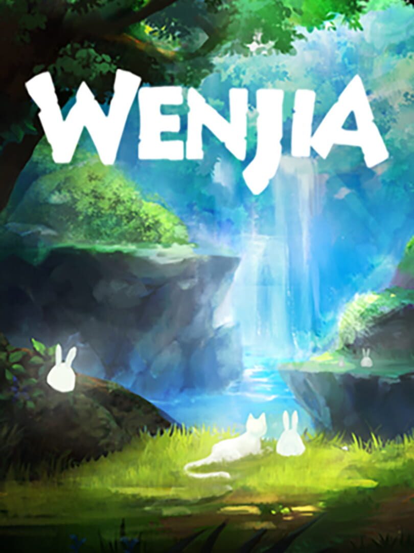 Wenjia (2018)