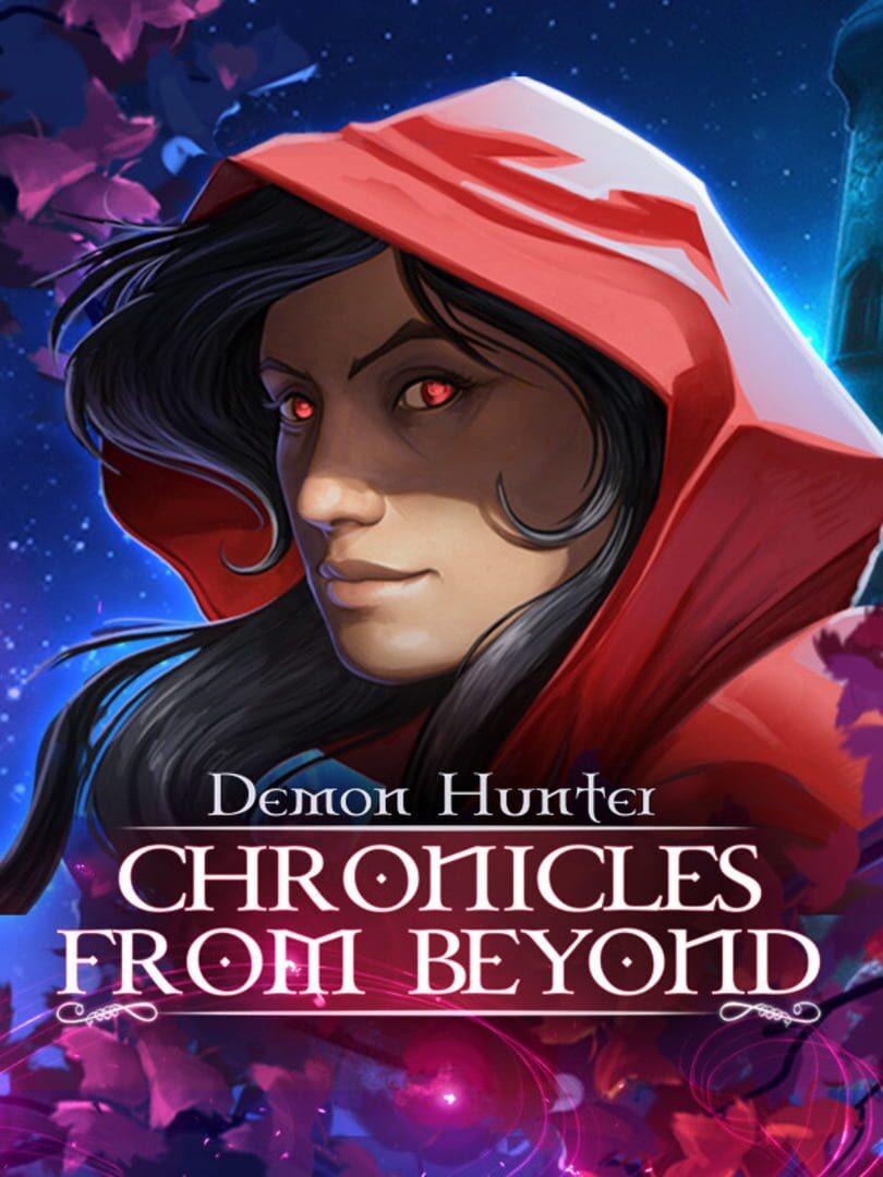 Demon Hunter: Chronicles from Beyond (2014)