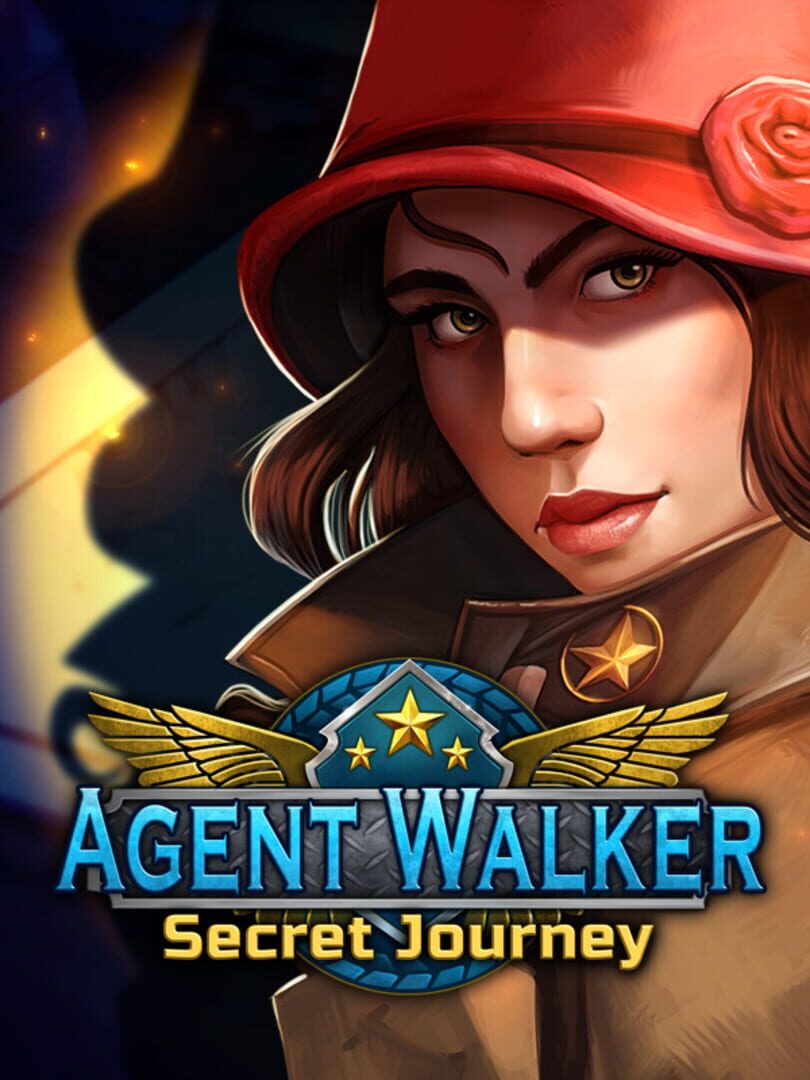 Agent Walker: Secret Journey (2016)