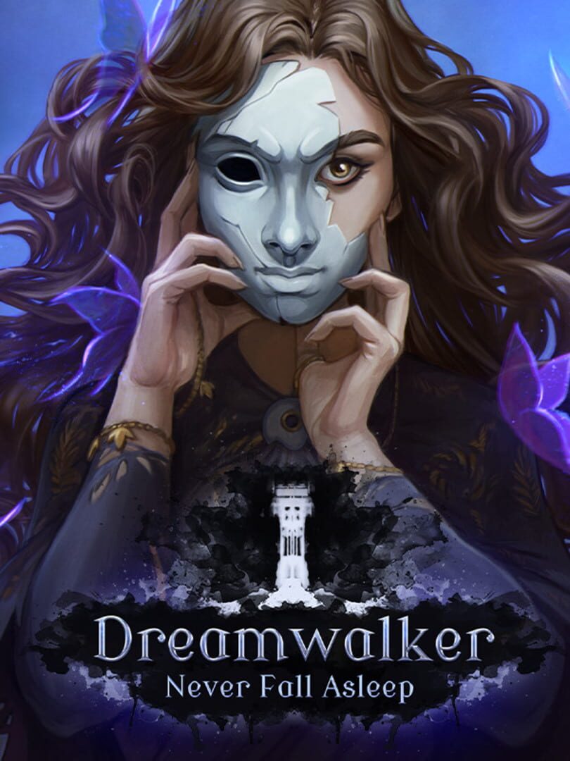 Dreamwalker: Never Fall Asleep (2018)