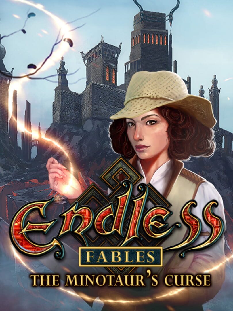 Endless Fables: The Minotaur's Curse (2016)