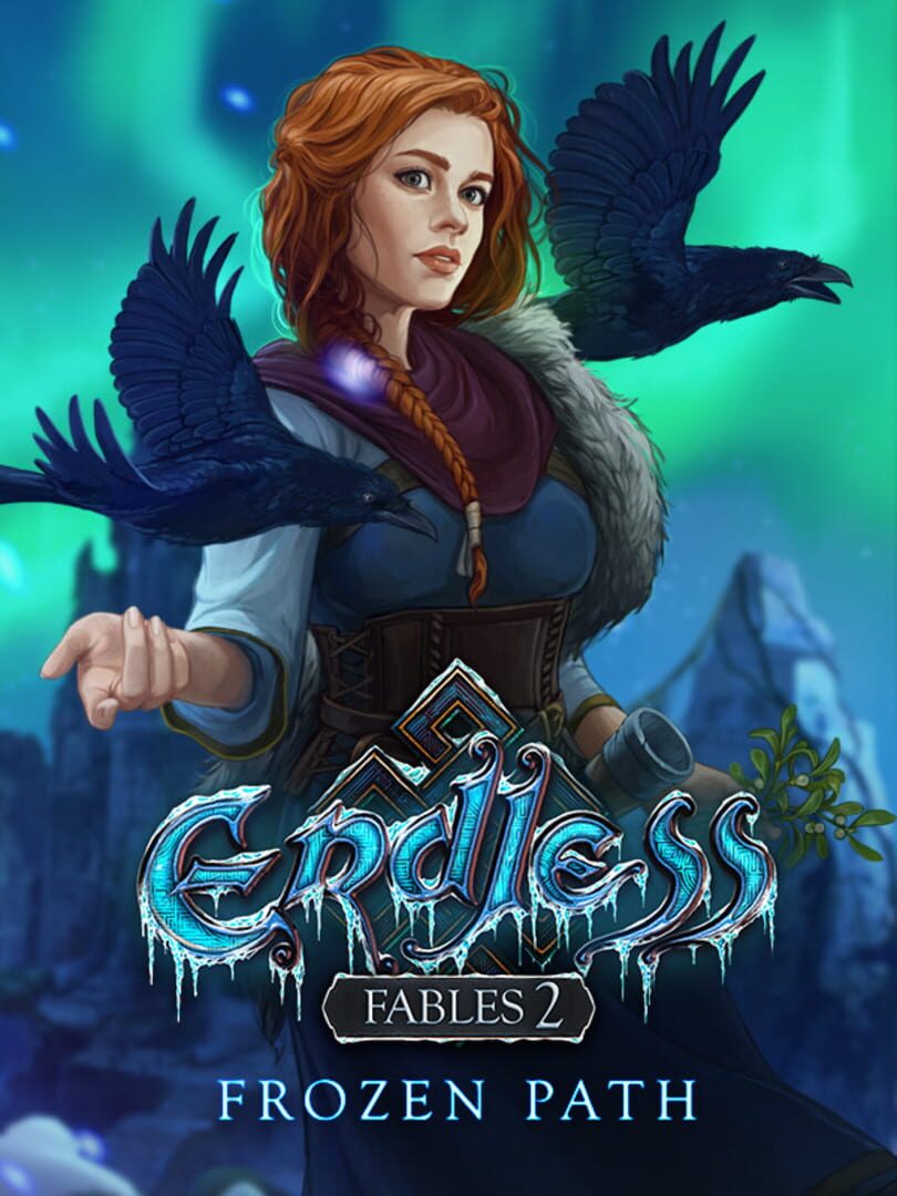 Endless Fables 2: Frozen Path (2017)