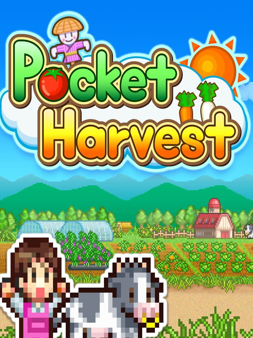 Pocket Harvest