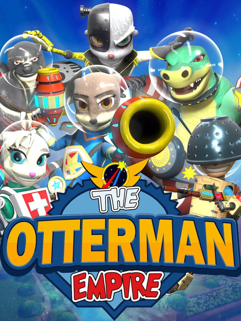 The Otterman Empire