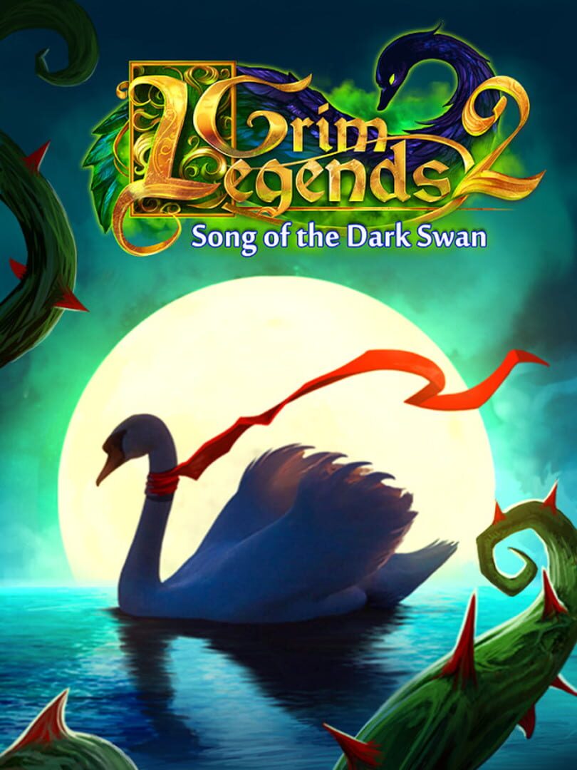 Grim Legends 2: Song of the Dark Swan (2015)