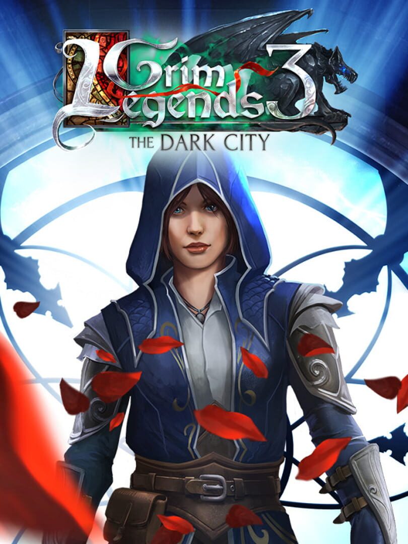 Grim Legends 3: The Dark City (2016)