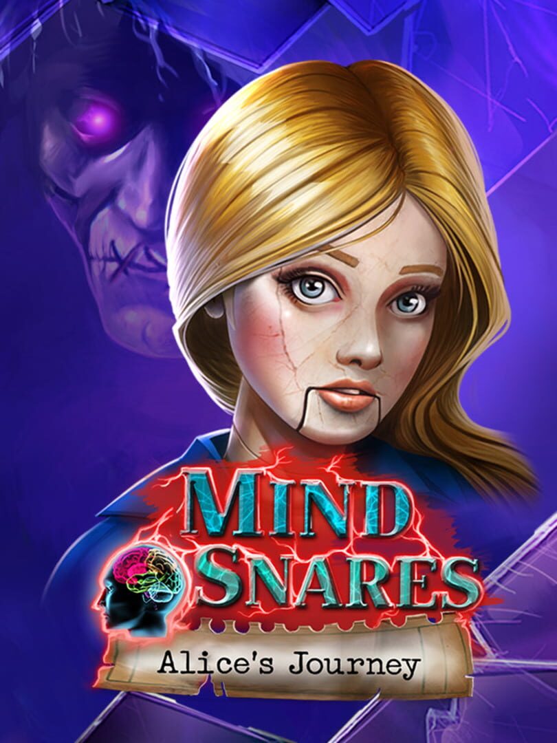 Mind Snares: Alice's Journey (2014)