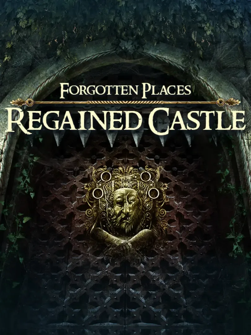 Forgotten Places: Regained Castle