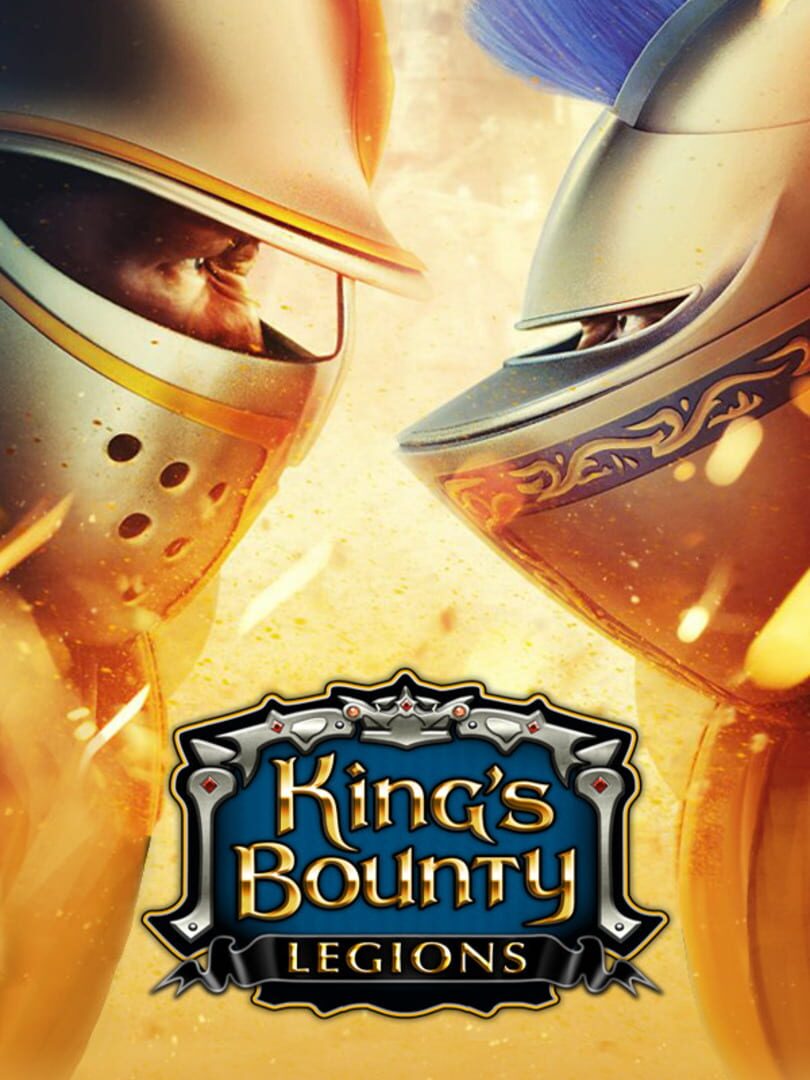 King's Bounty: Legions